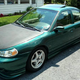 Illustration for article titled For $3,250, This Three-Litre 1999 Ford Contour SVT Could Be Your Special Vehicle… Um, Totally?